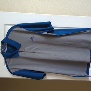 Adidas men's polo